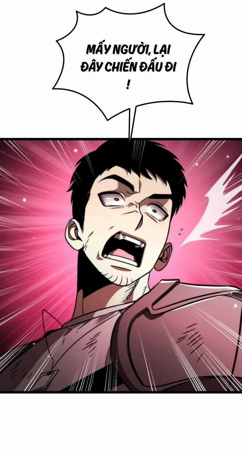 Chiến Binh Hồi Quy 0 ToptruyenZ.com trang 31