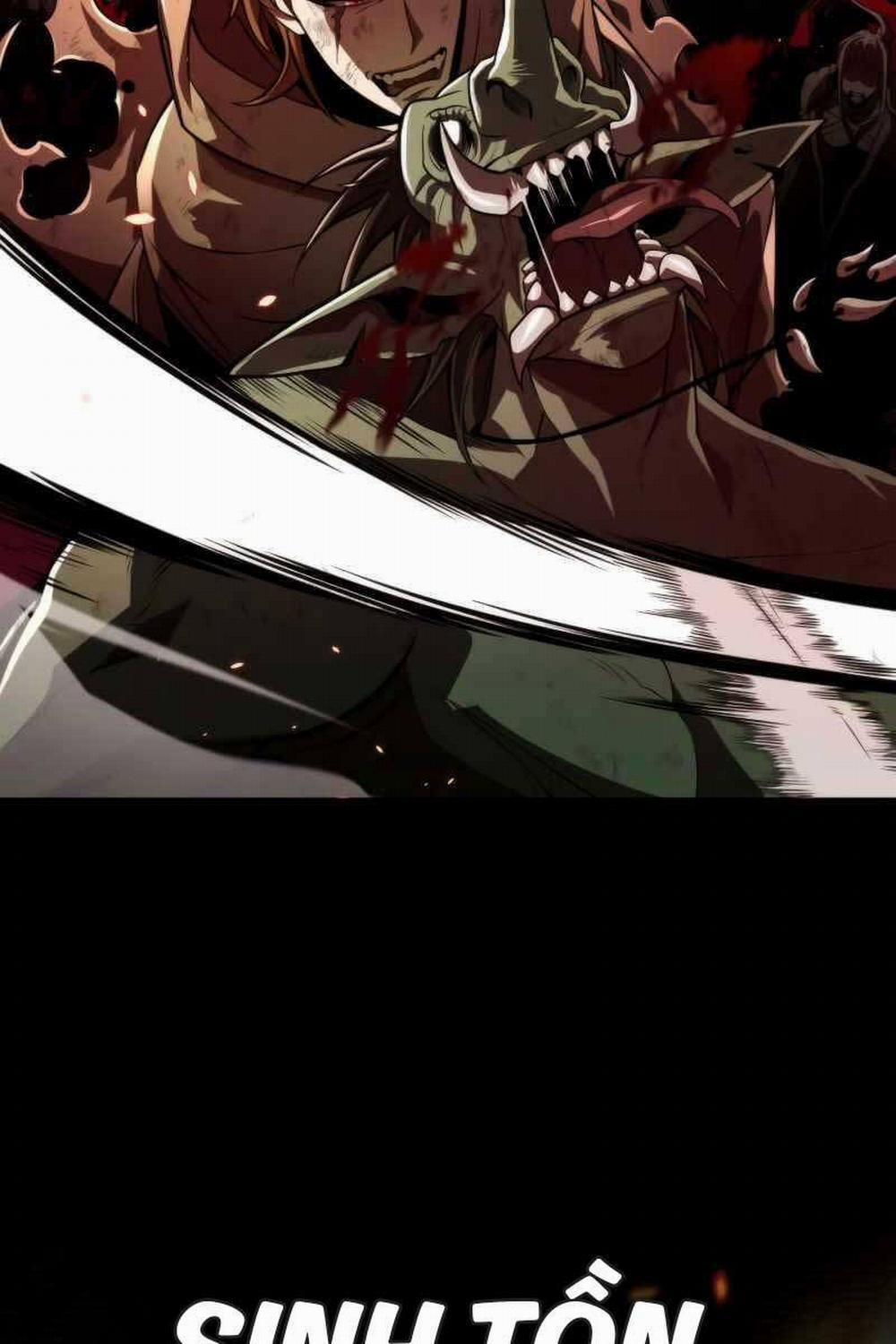 Chiến Binh Hồi Quy 0 trang 10