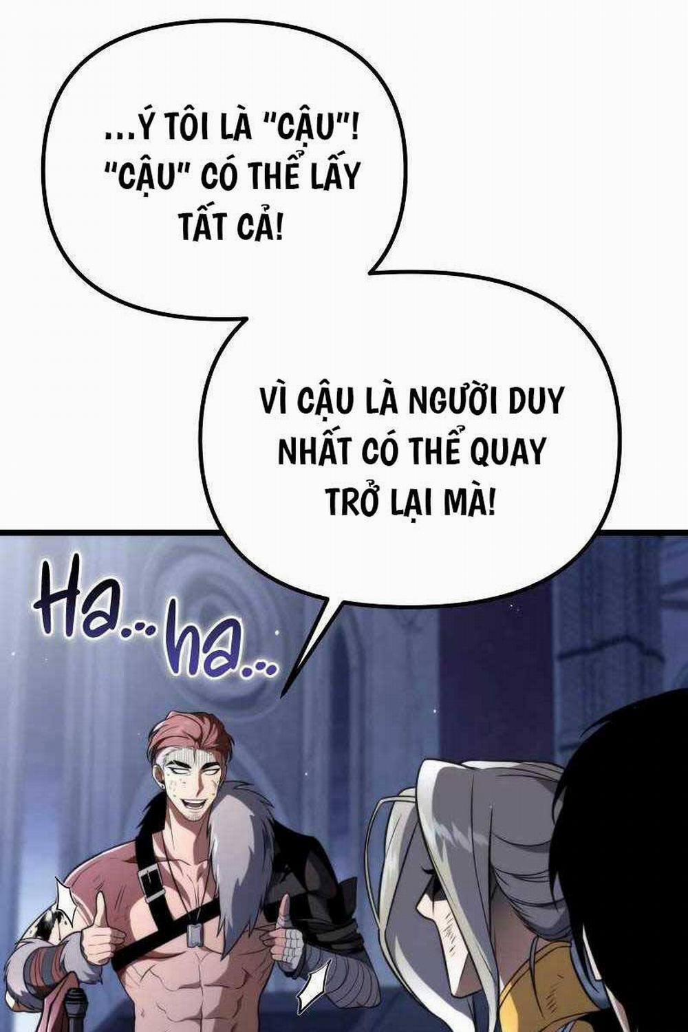 Chiến Binh Hồi Quy 0 trang 100