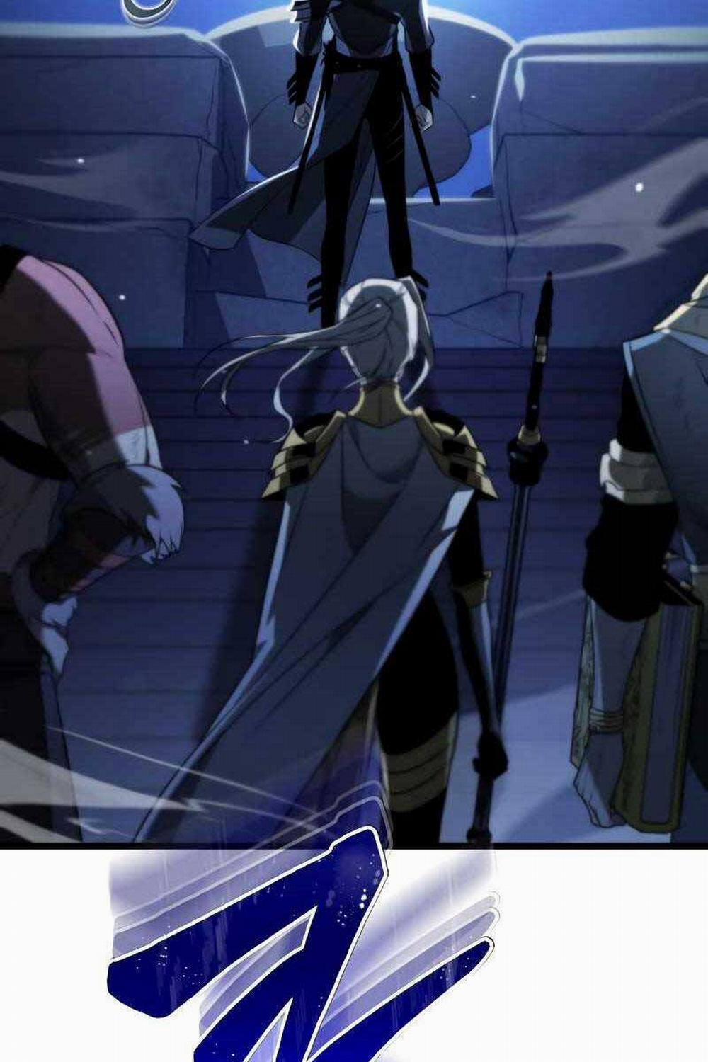 Chiến Binh Hồi Quy 0 trang 106