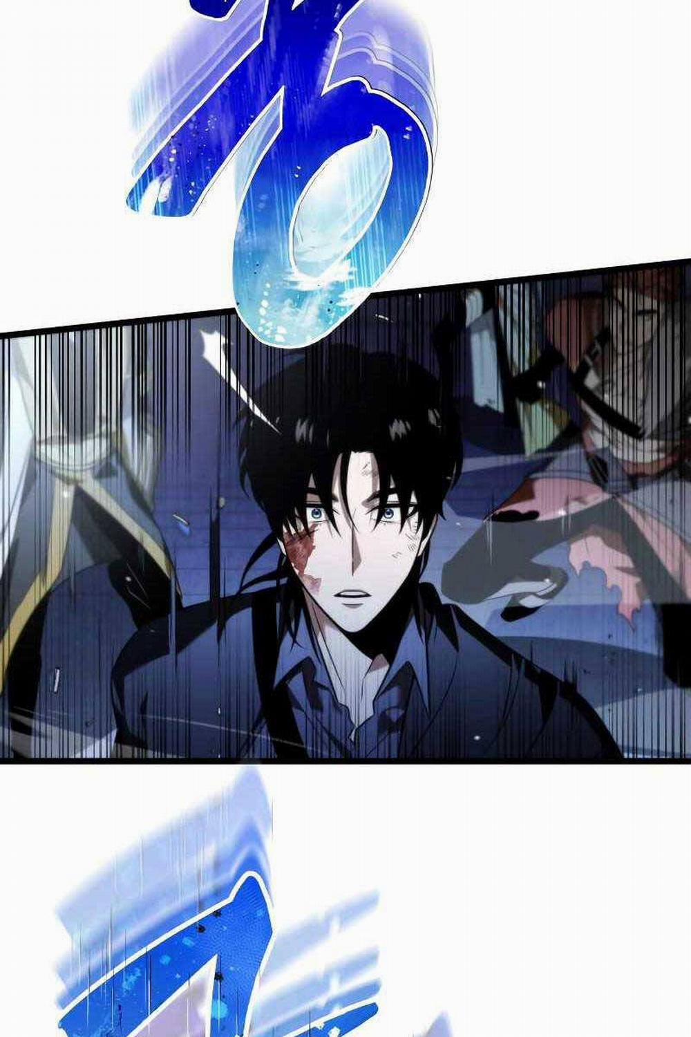 Chiến Binh Hồi Quy 0 trang 107