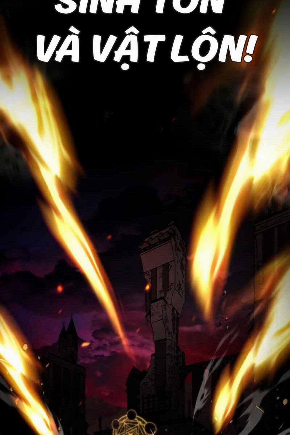 Chiến Binh Hồi Quy 0 trang 11