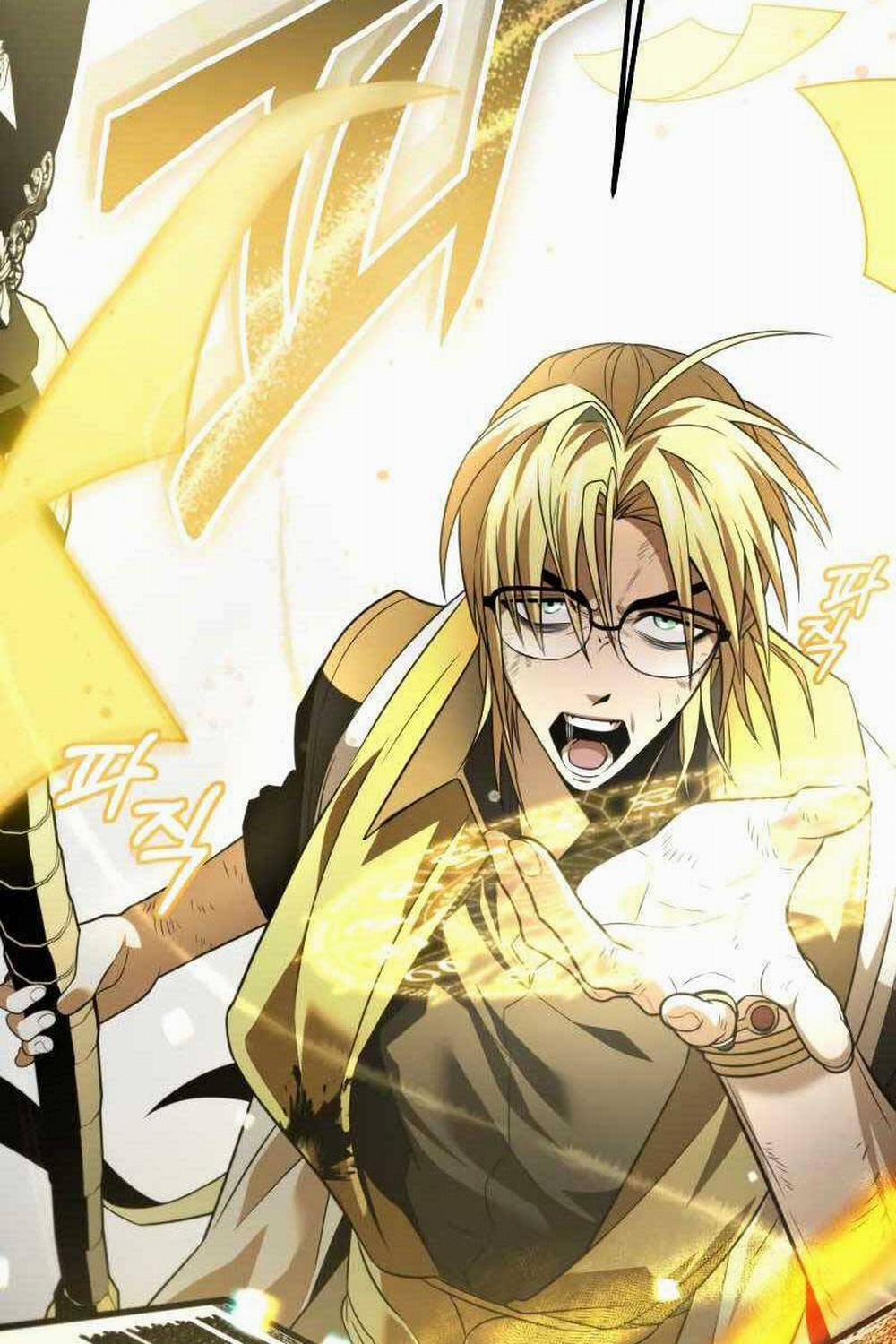 Chiến Binh Hồi Quy 0 trang 119