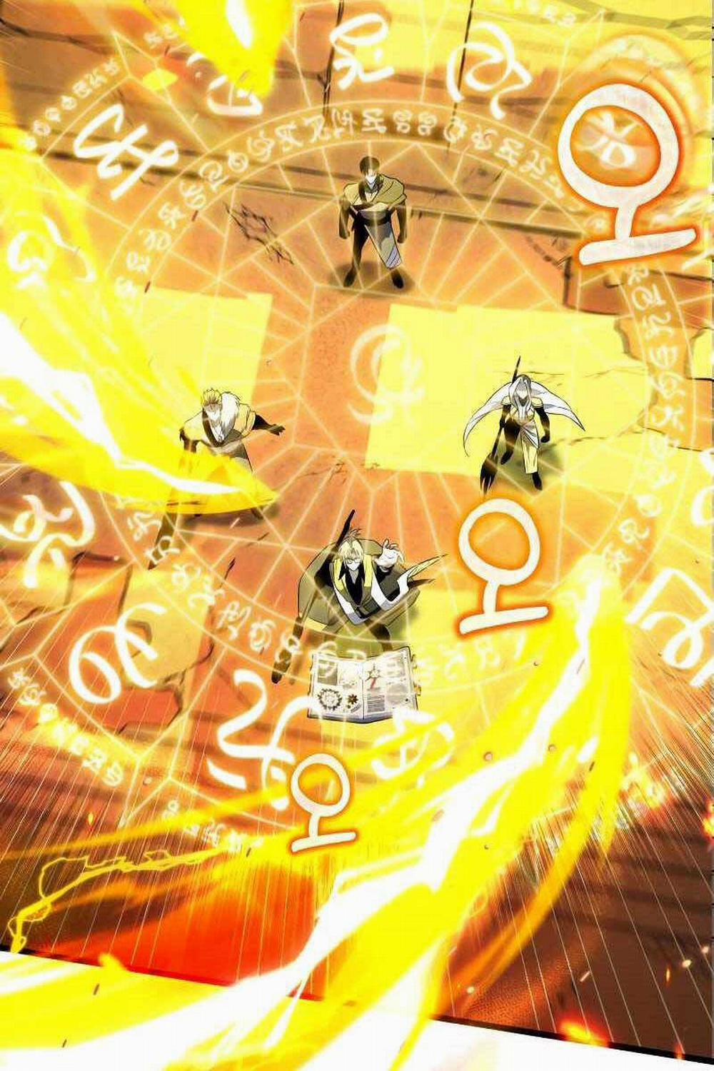 Chiến Binh Hồi Quy 0 trang 121