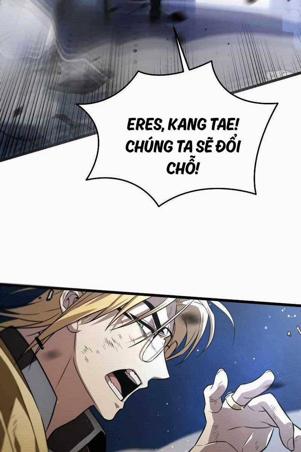 Chiến Binh Hồi Quy 0 trang 124