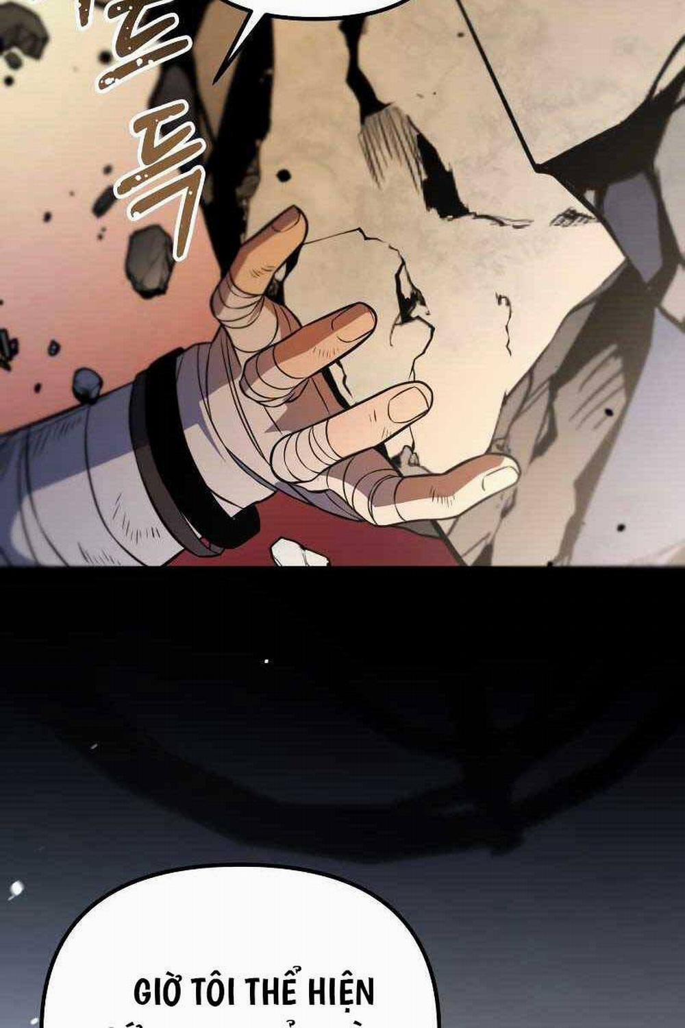 Chiến Binh Hồi Quy 0 trang 126