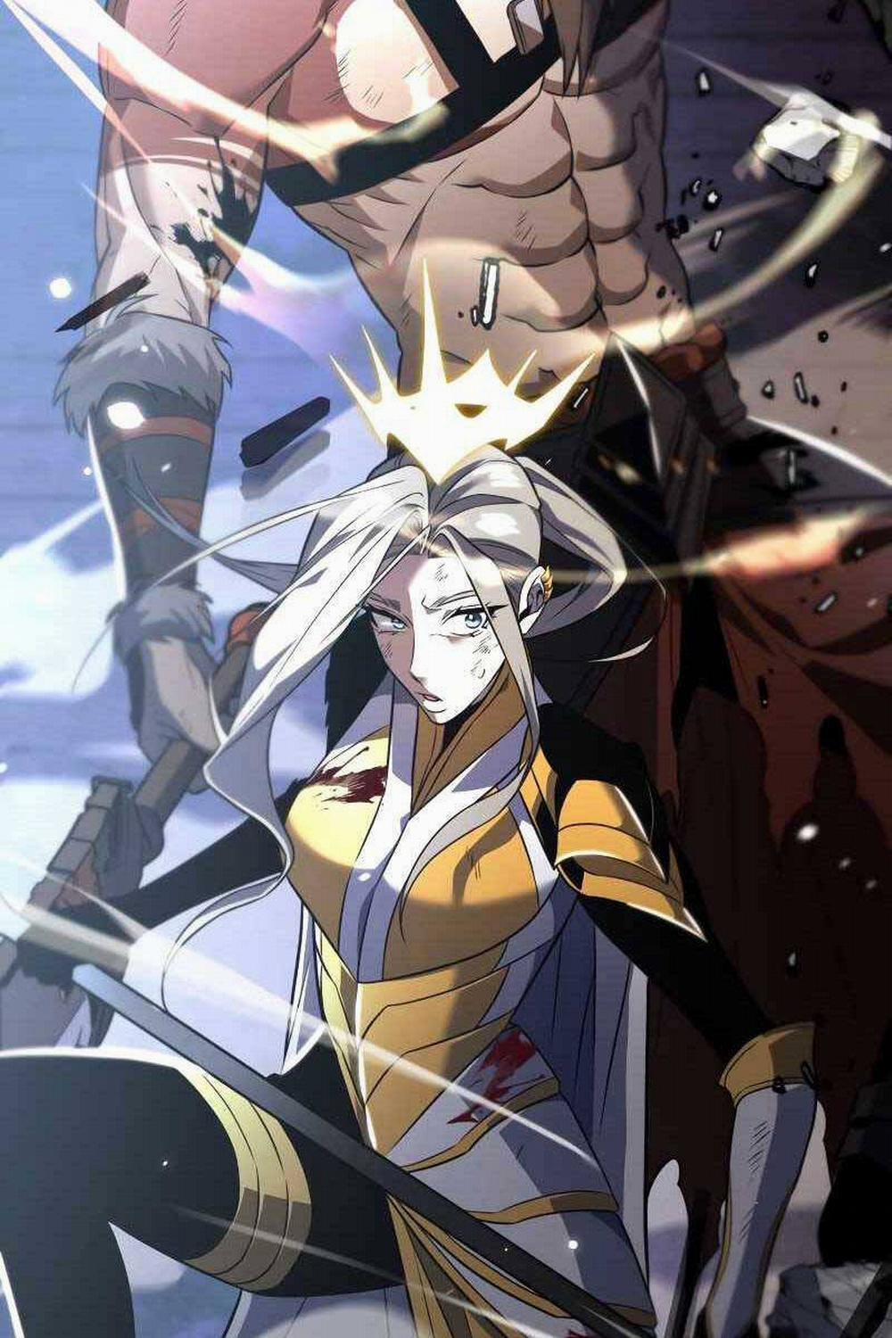 Chiến Binh Hồi Quy 0 trang 128