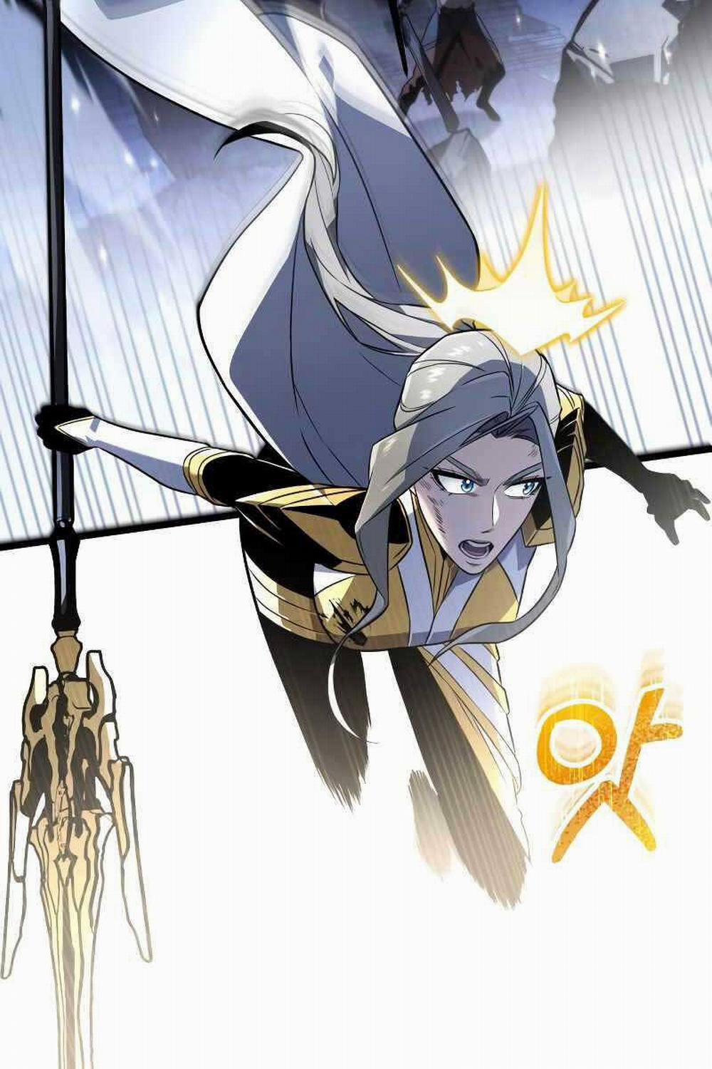 Chiến Binh Hồi Quy 0 trang 131