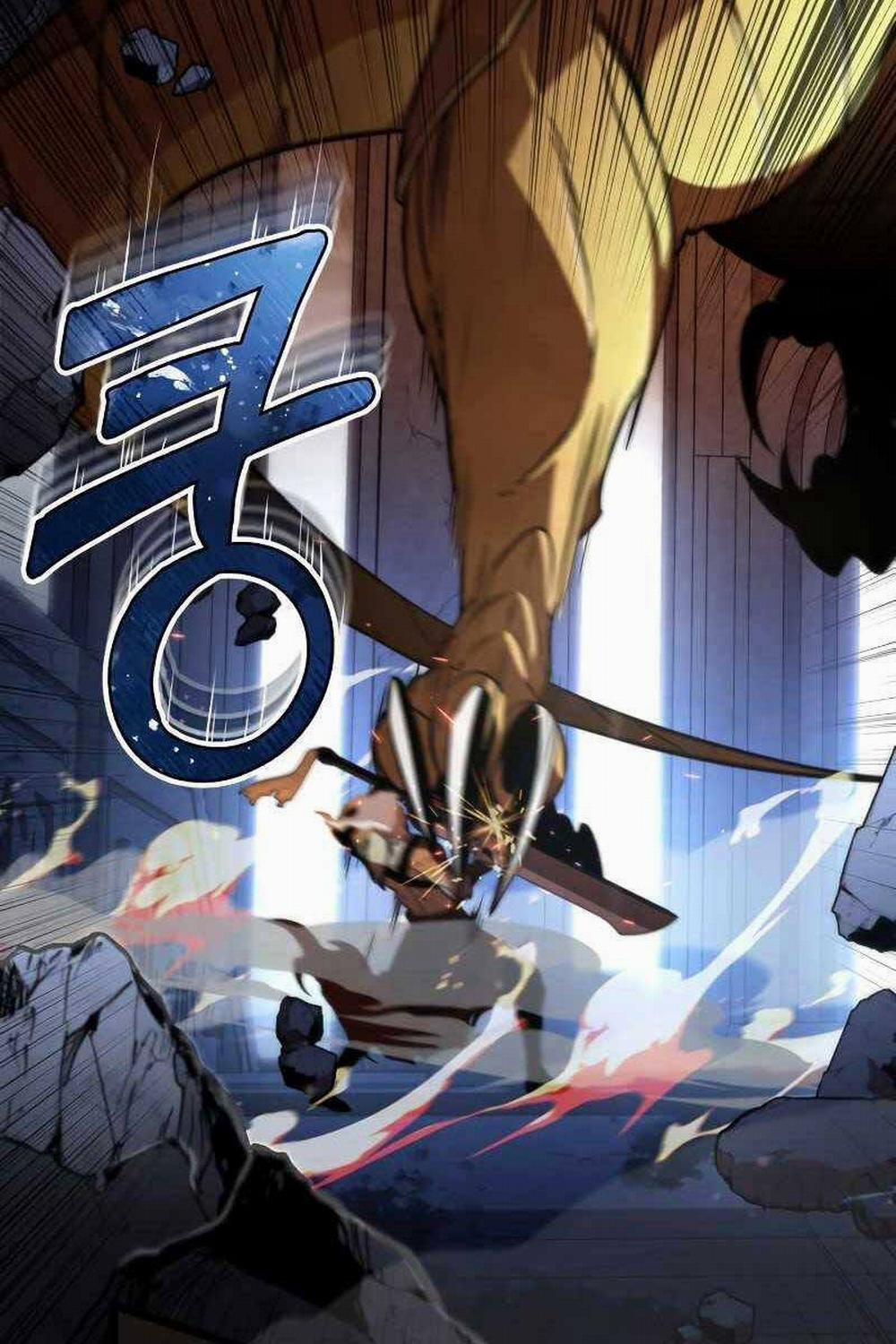 Chiến Binh Hồi Quy 0 trang 148