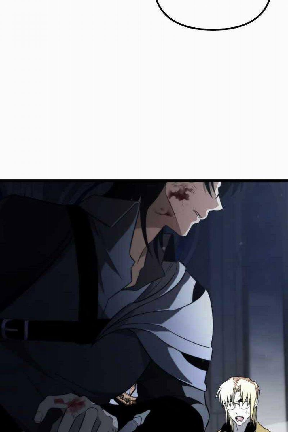 Chiến Binh Hồi Quy 0 trang 150