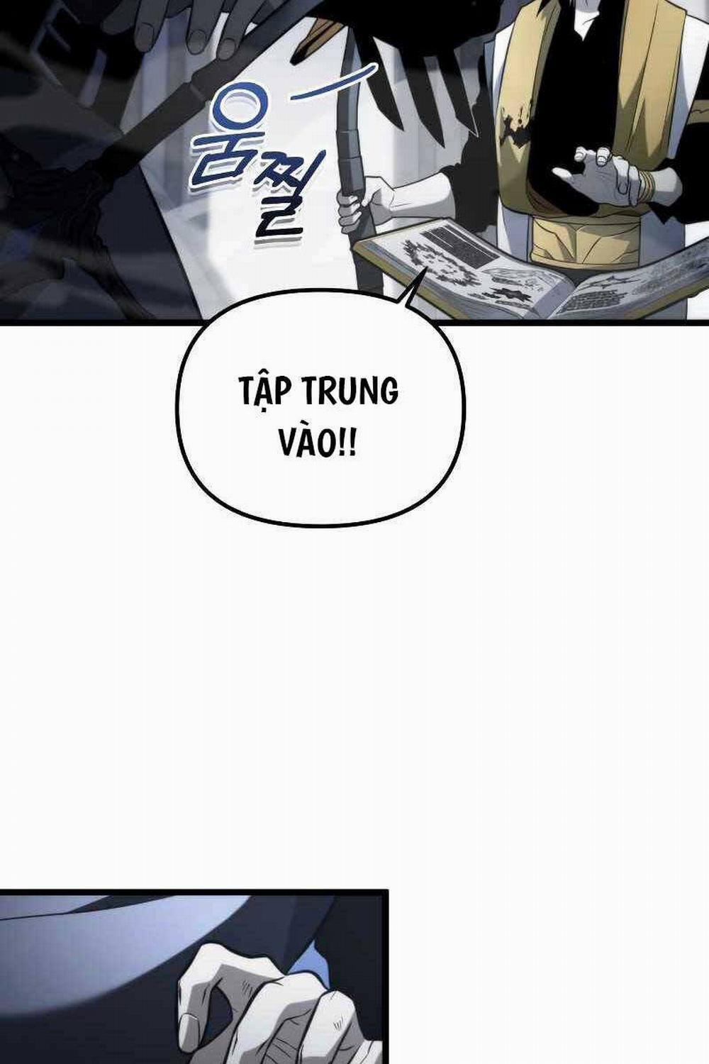 Chiến Binh Hồi Quy 0 trang 151