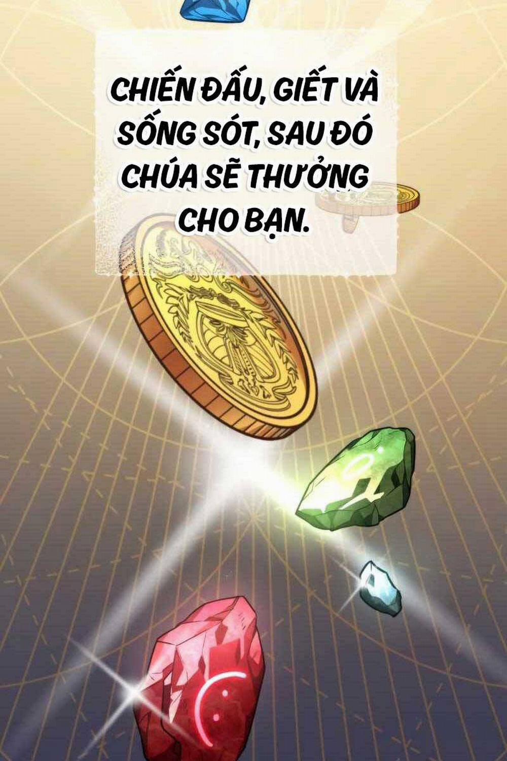 Chiến Binh Hồi Quy 0 trang 16