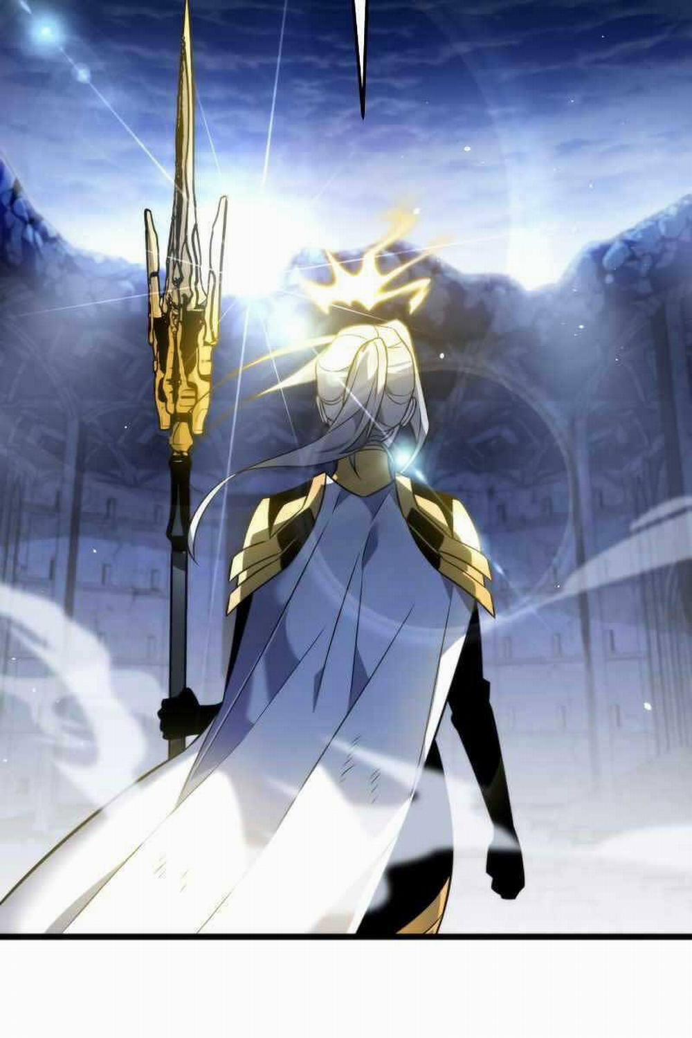 Chiến Binh Hồi Quy 0 trang 161