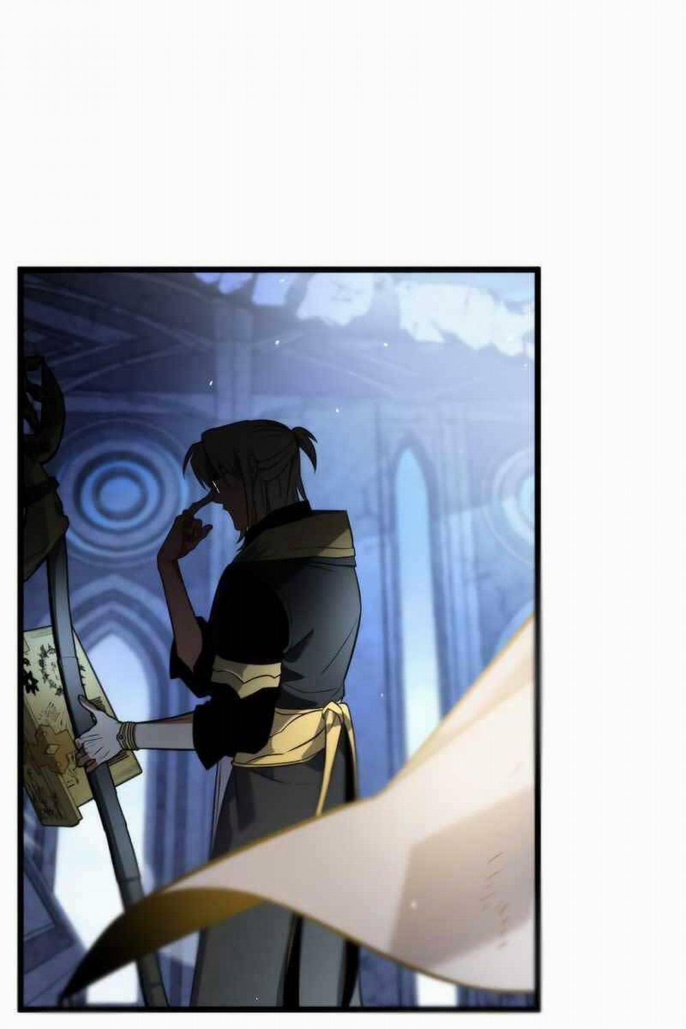 Chiến Binh Hồi Quy 0 trang 162