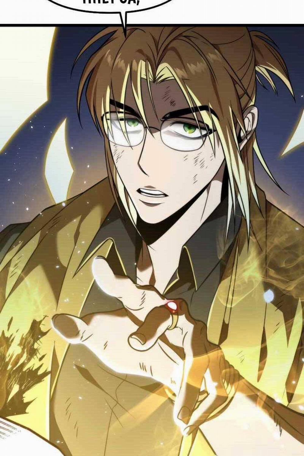 Chiến Binh Hồi Quy 0 trang 166