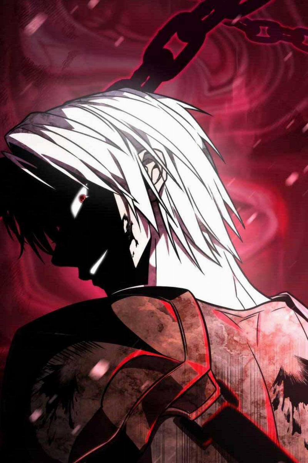 Chiến Binh Hồi Quy 0 trang 170