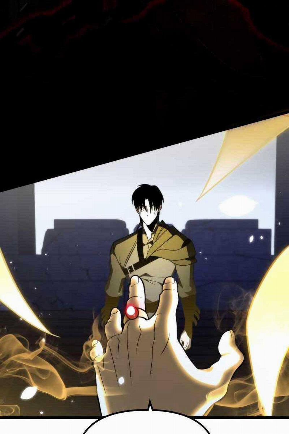 Chiến Binh Hồi Quy 0 trang 172