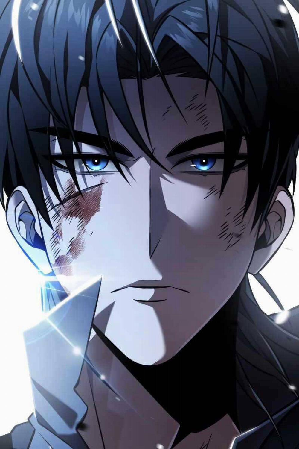 Chiến Binh Hồi Quy 0 trang 182