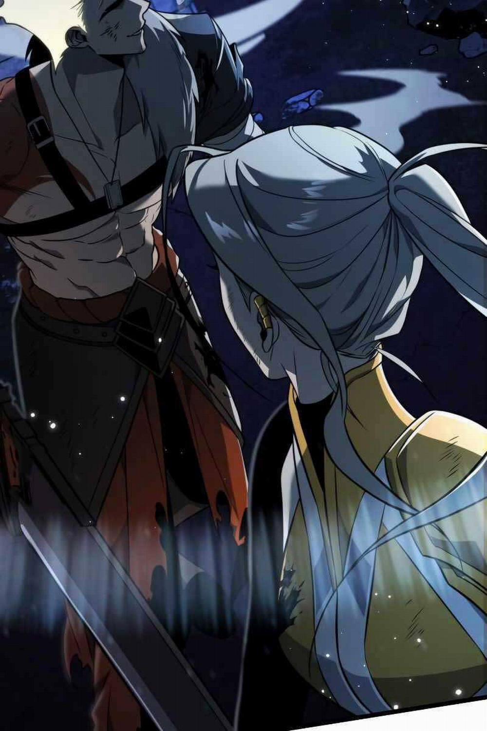 Chiến Binh Hồi Quy 0 trang 185