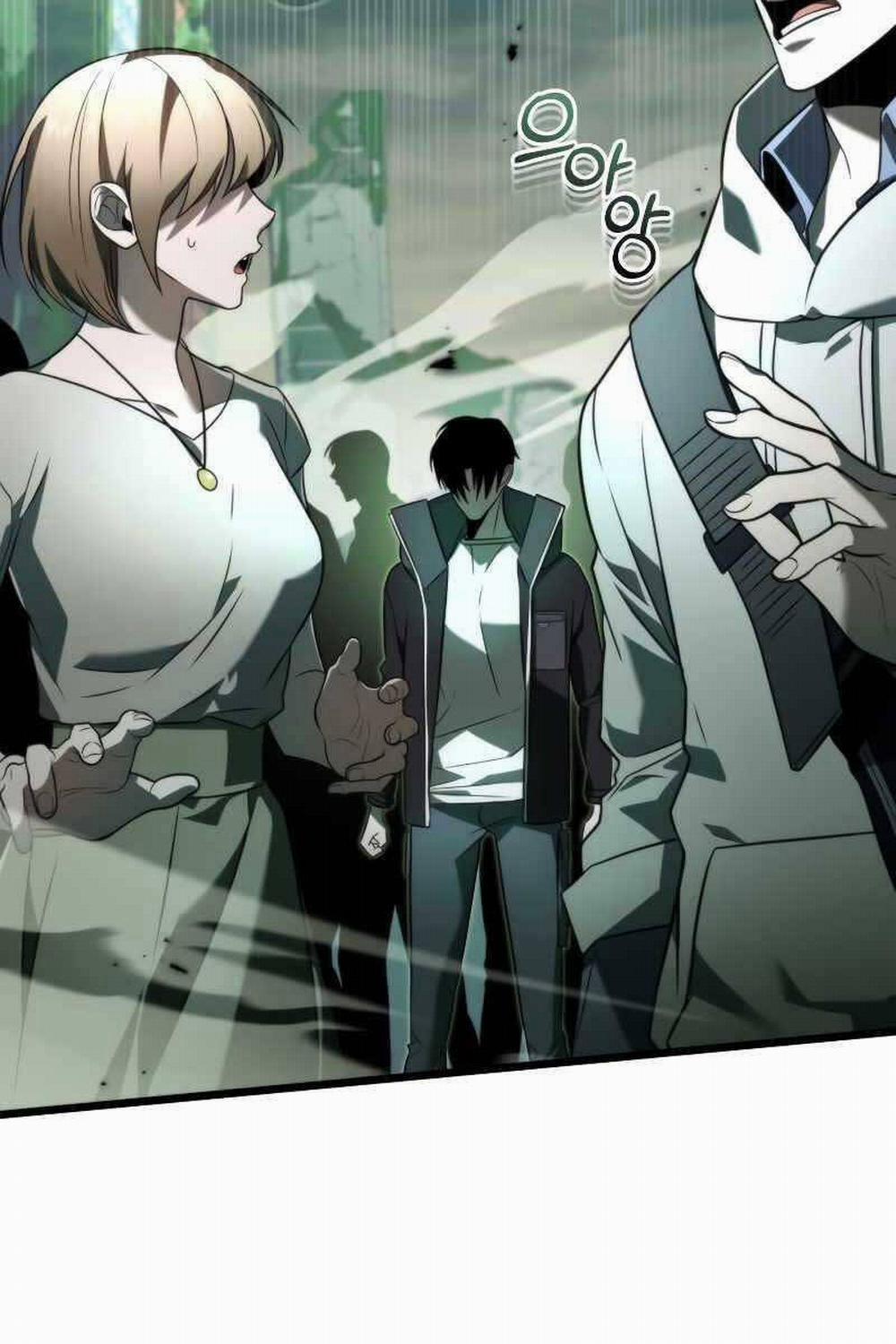 Chiến Binh Hồi Quy 0 trang 200