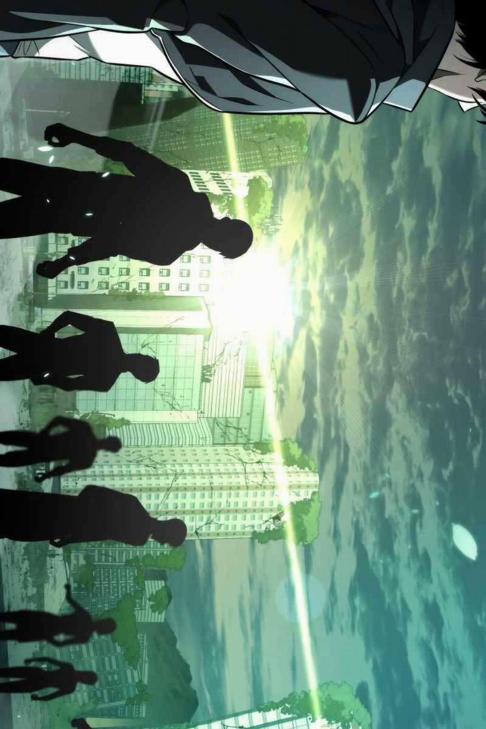 Chiến Binh Hồi Quy 0 trang 203