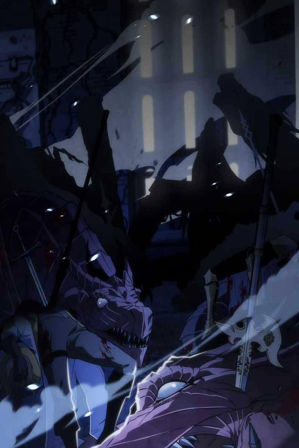 Chiến Binh Hồi Quy 0 trang 24