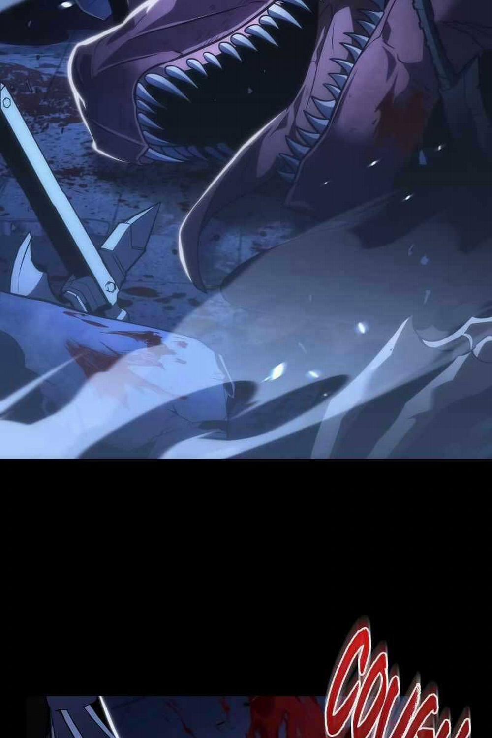 Chiến Binh Hồi Quy 0 trang 25