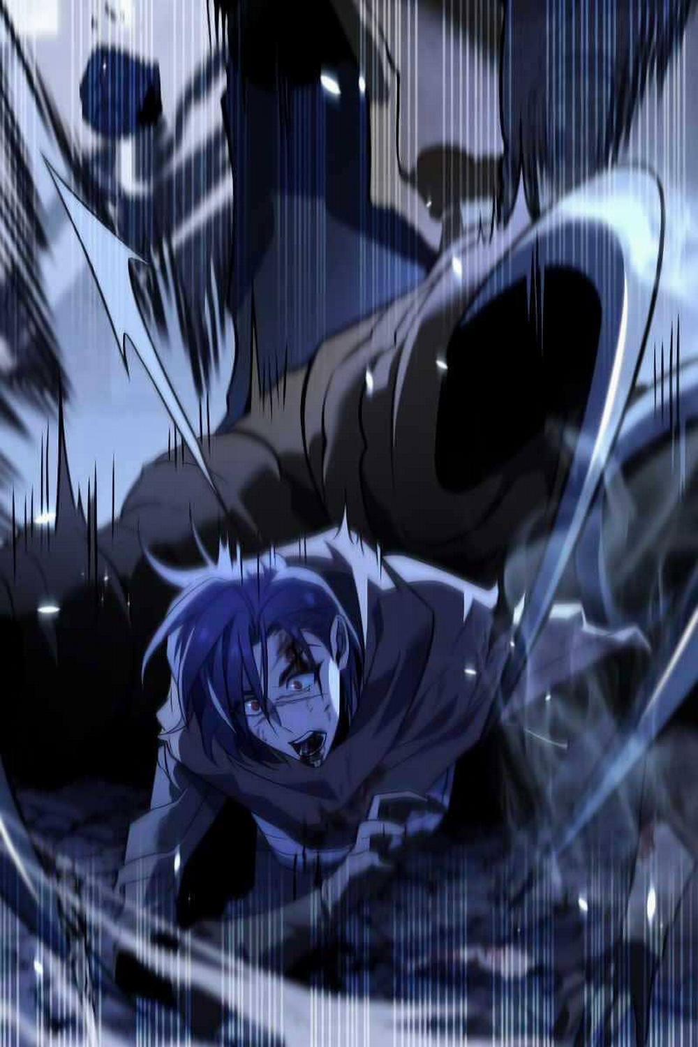 Chiến Binh Hồi Quy 0 trang 30