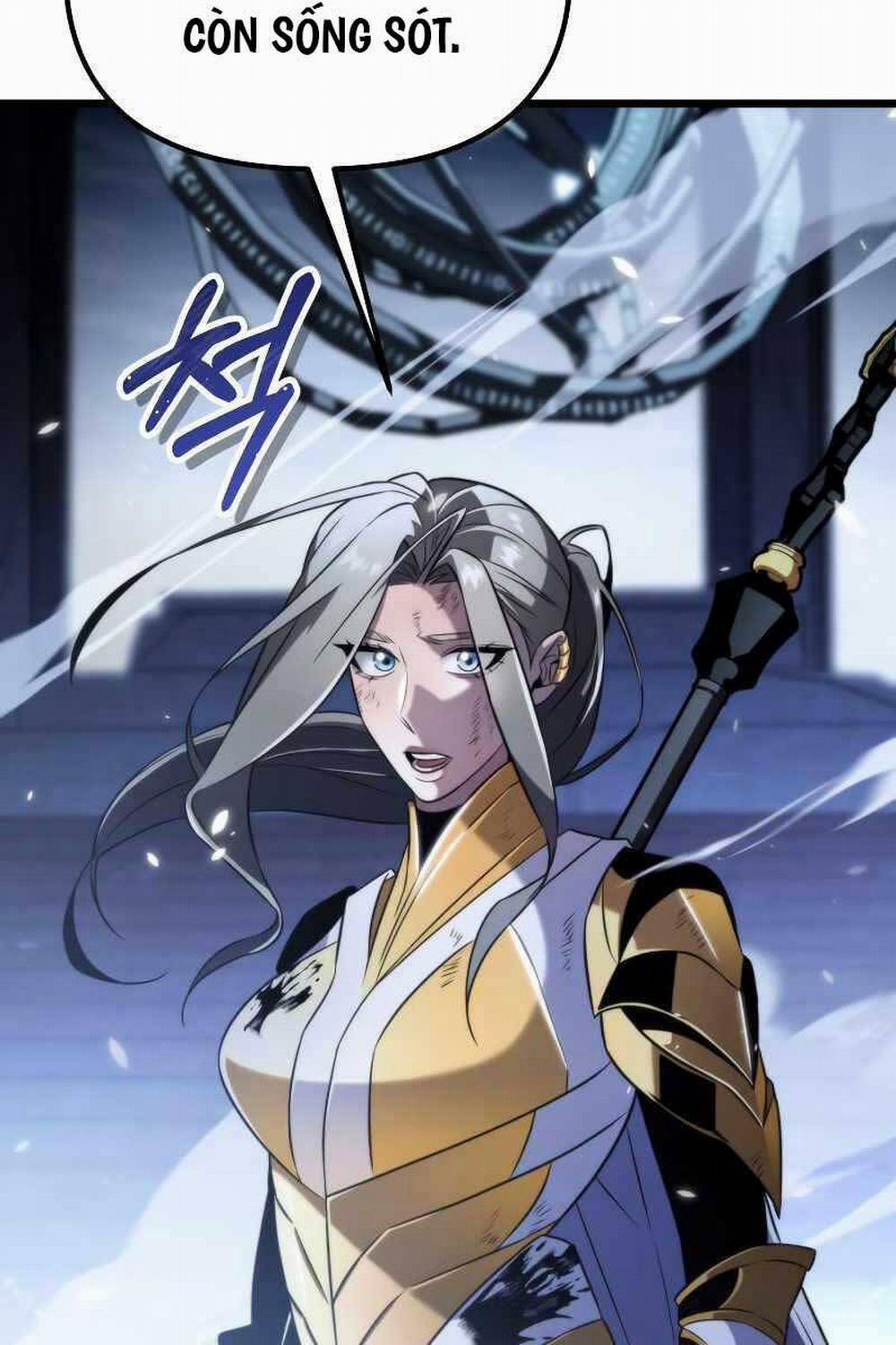 Chiến Binh Hồi Quy 0 trang 46