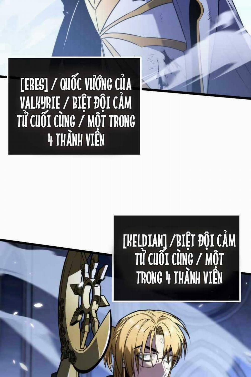 Chiến Binh Hồi Quy 0 trang 47