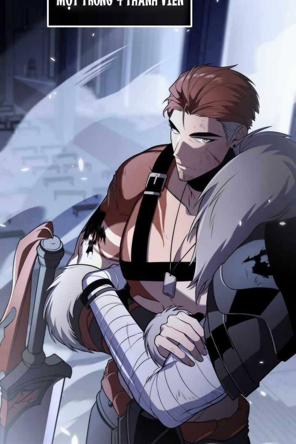 Chiến Binh Hồi Quy 0 trang 49