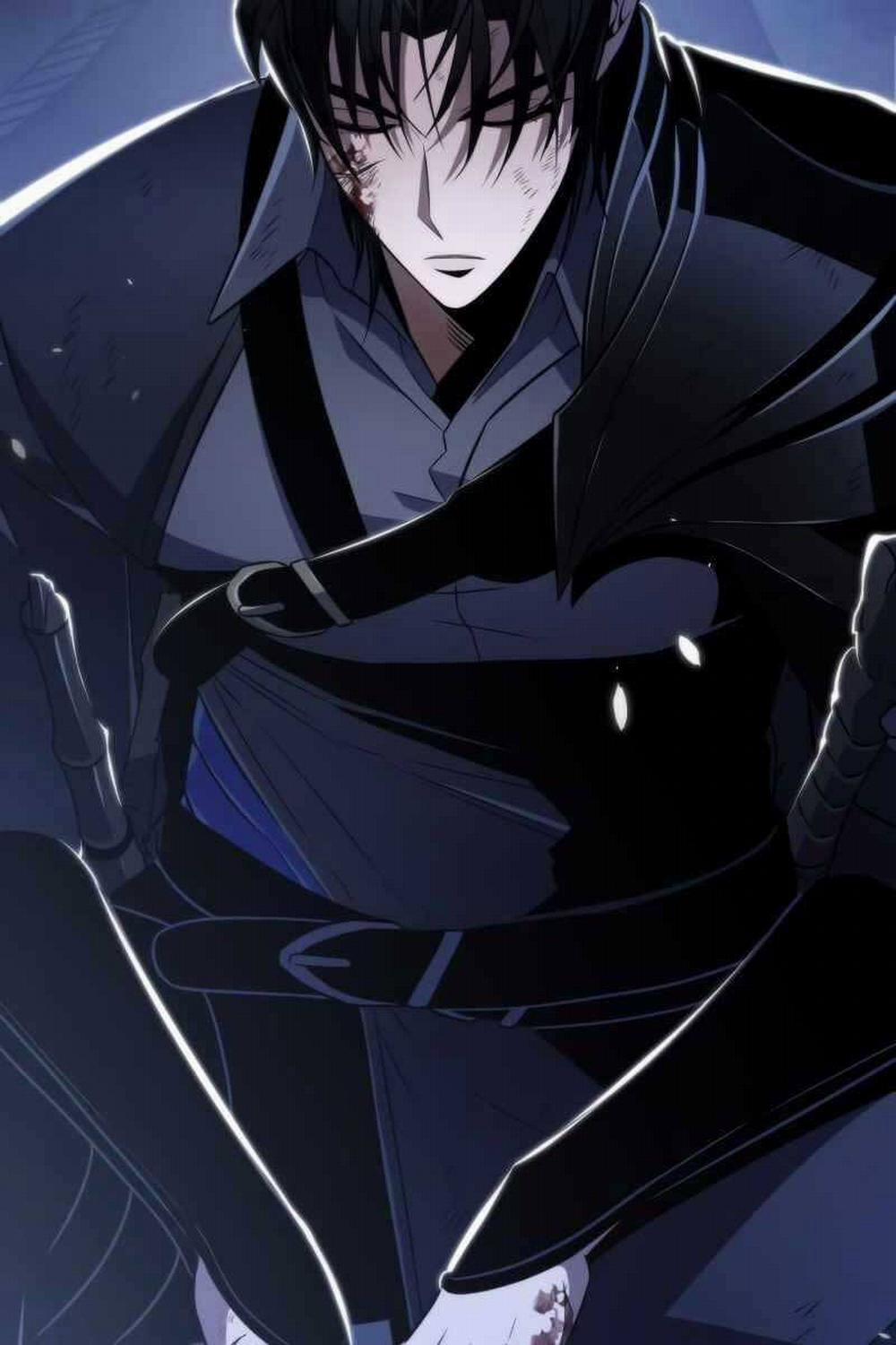 Chiến Binh Hồi Quy 0 trang 53