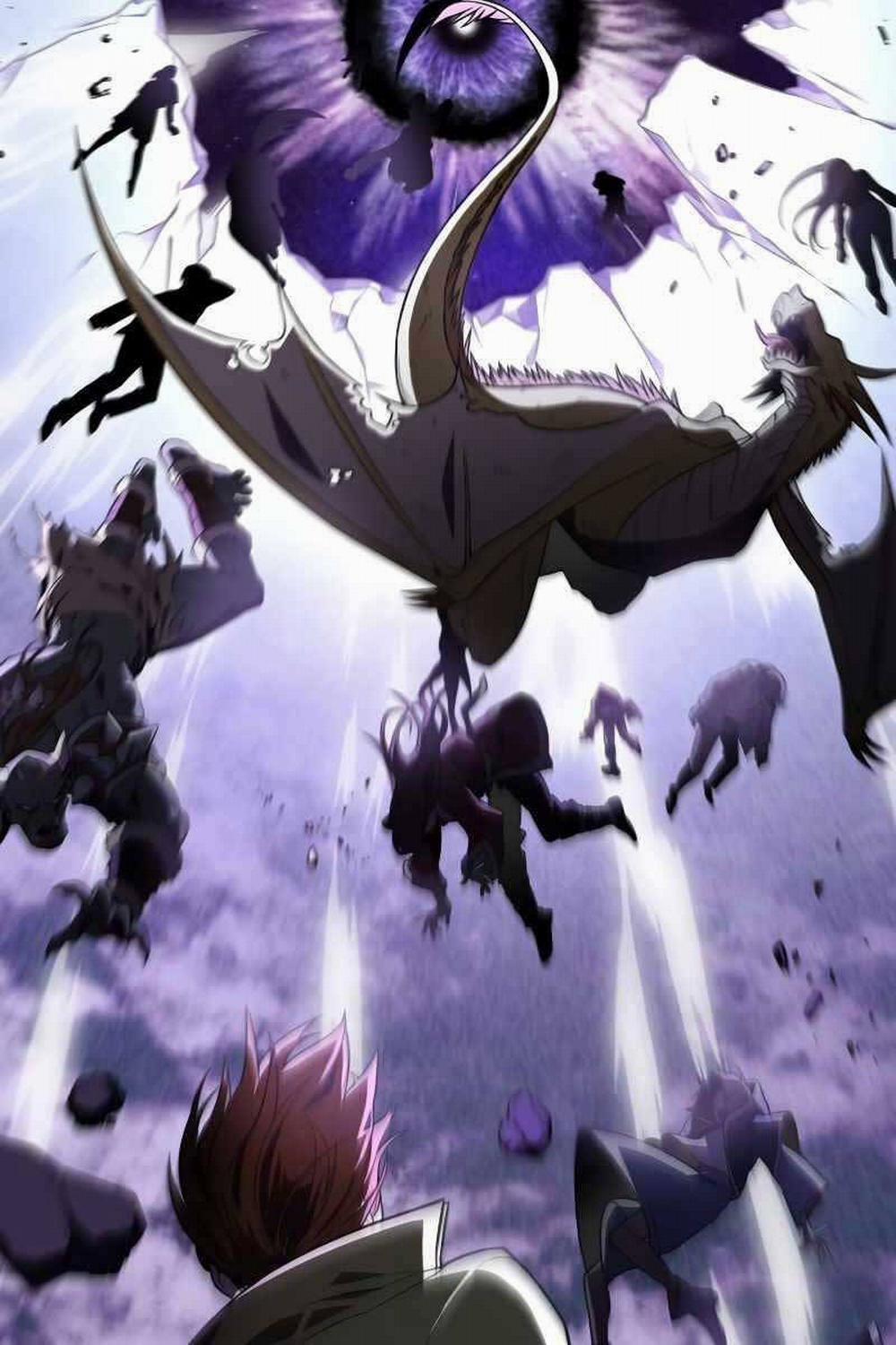 Chiến Binh Hồi Quy 0 trang 6