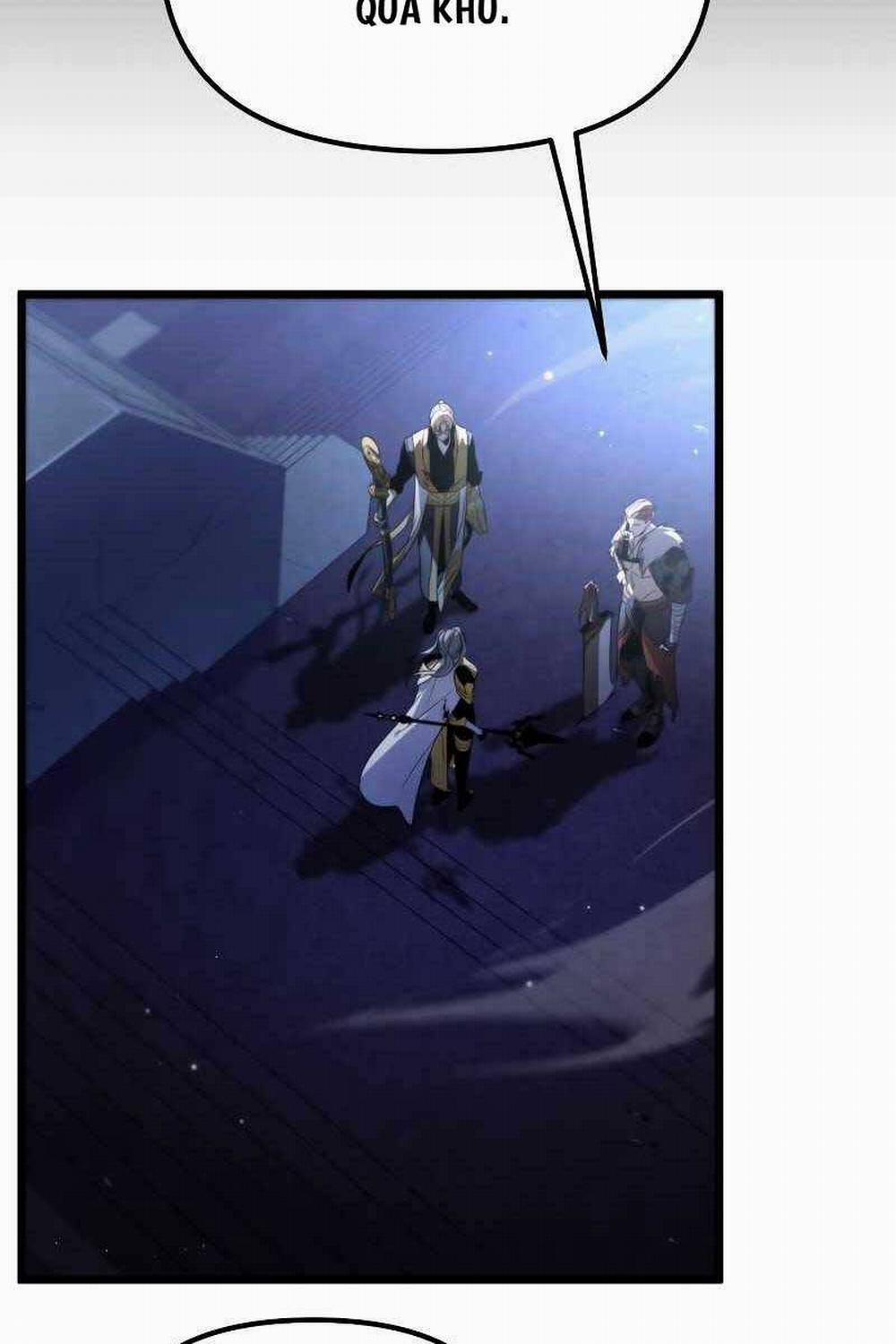 Chiến Binh Hồi Quy 0 trang 61