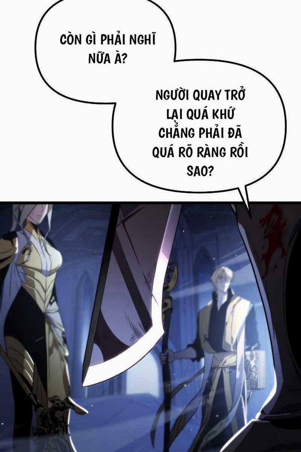 Chiến Binh Hồi Quy 0 trang 62