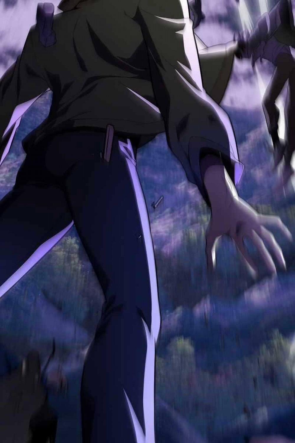 Chiến Binh Hồi Quy 0 trang 7