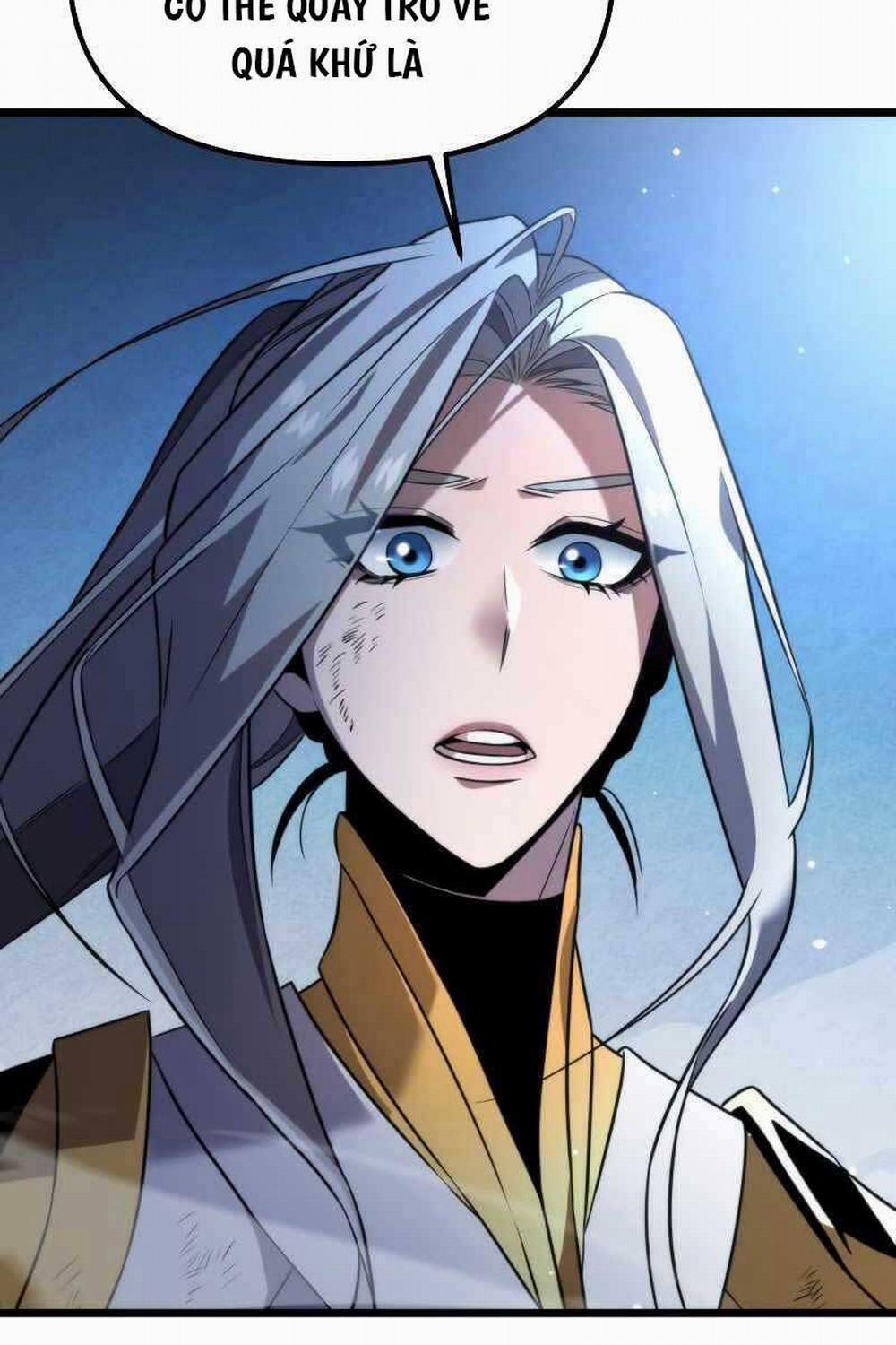 Chiến Binh Hồi Quy 0 trang 73