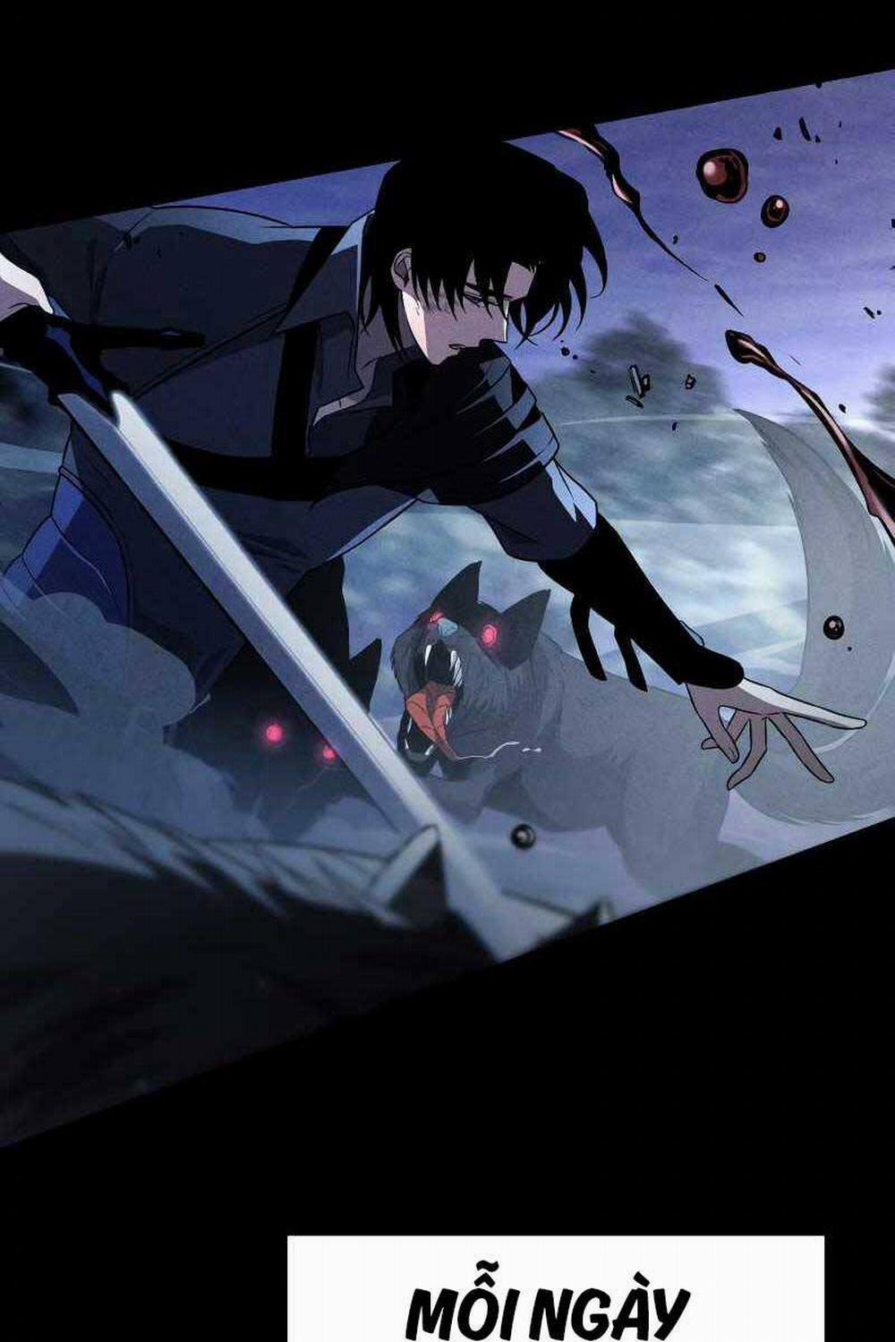 Chiến Binh Hồi Quy 0 trang 79