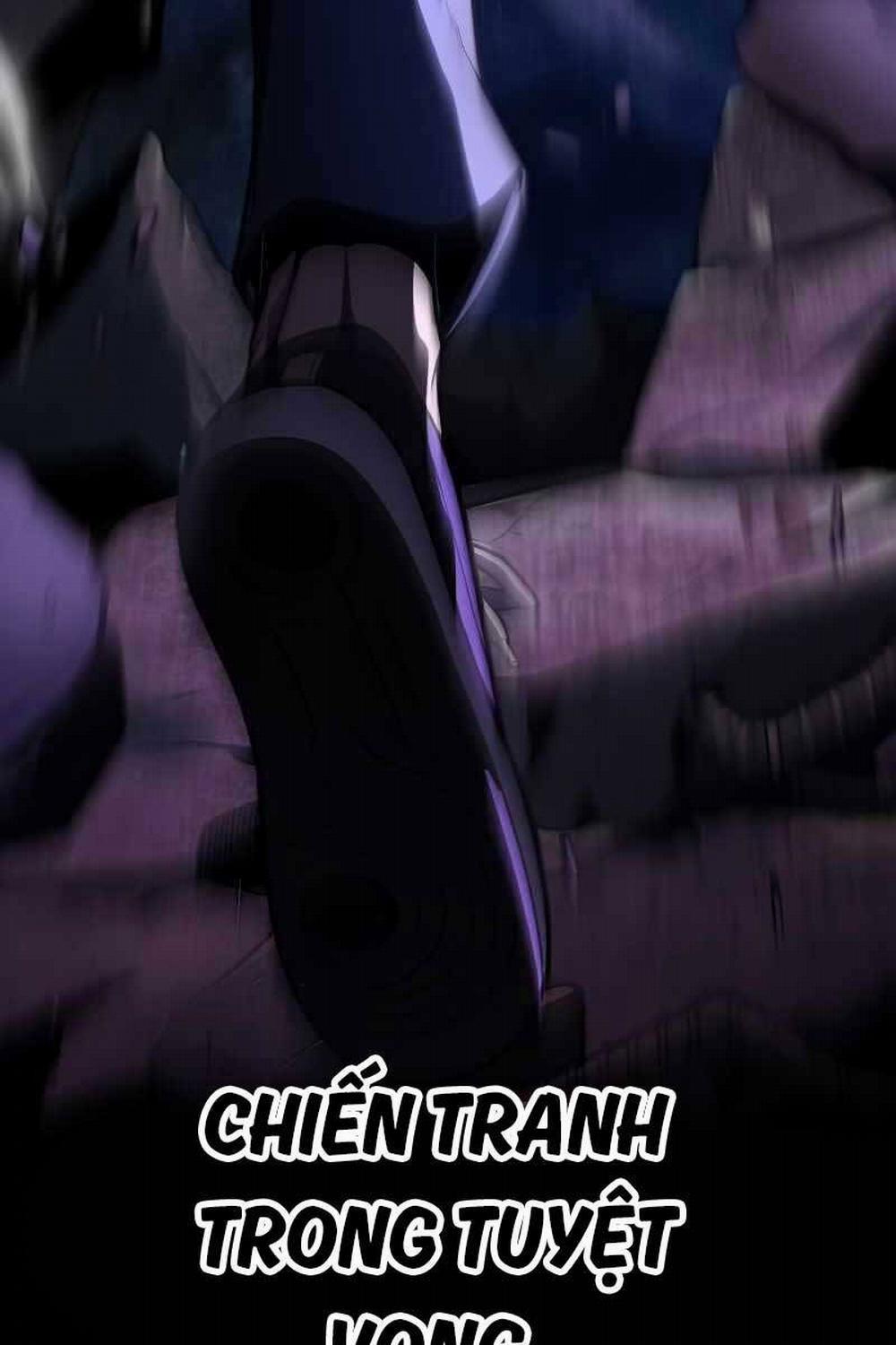 Chiến Binh Hồi Quy 0 trang 8