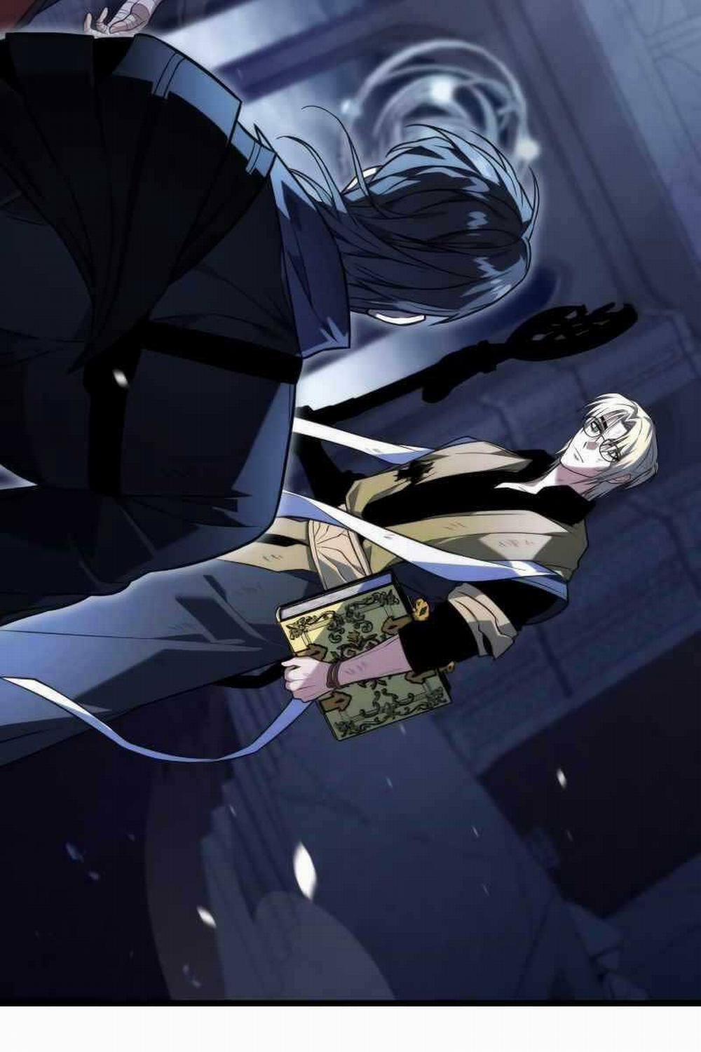 Chiến Binh Hồi Quy 0 trang 92