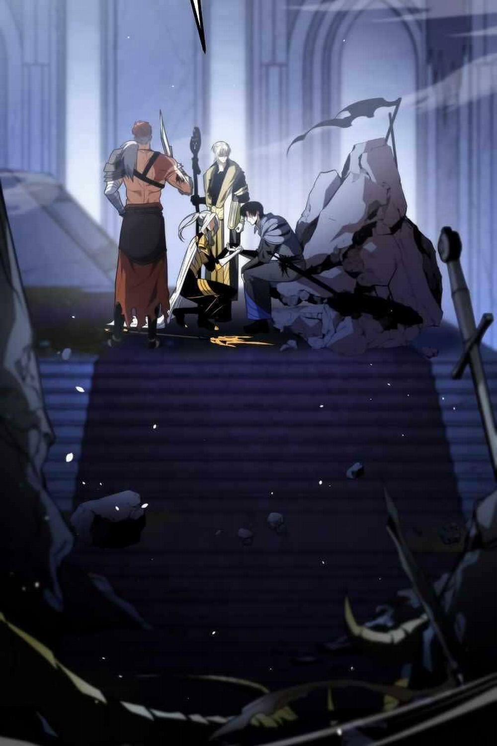 Chiến Binh Hồi Quy 0 trang 96