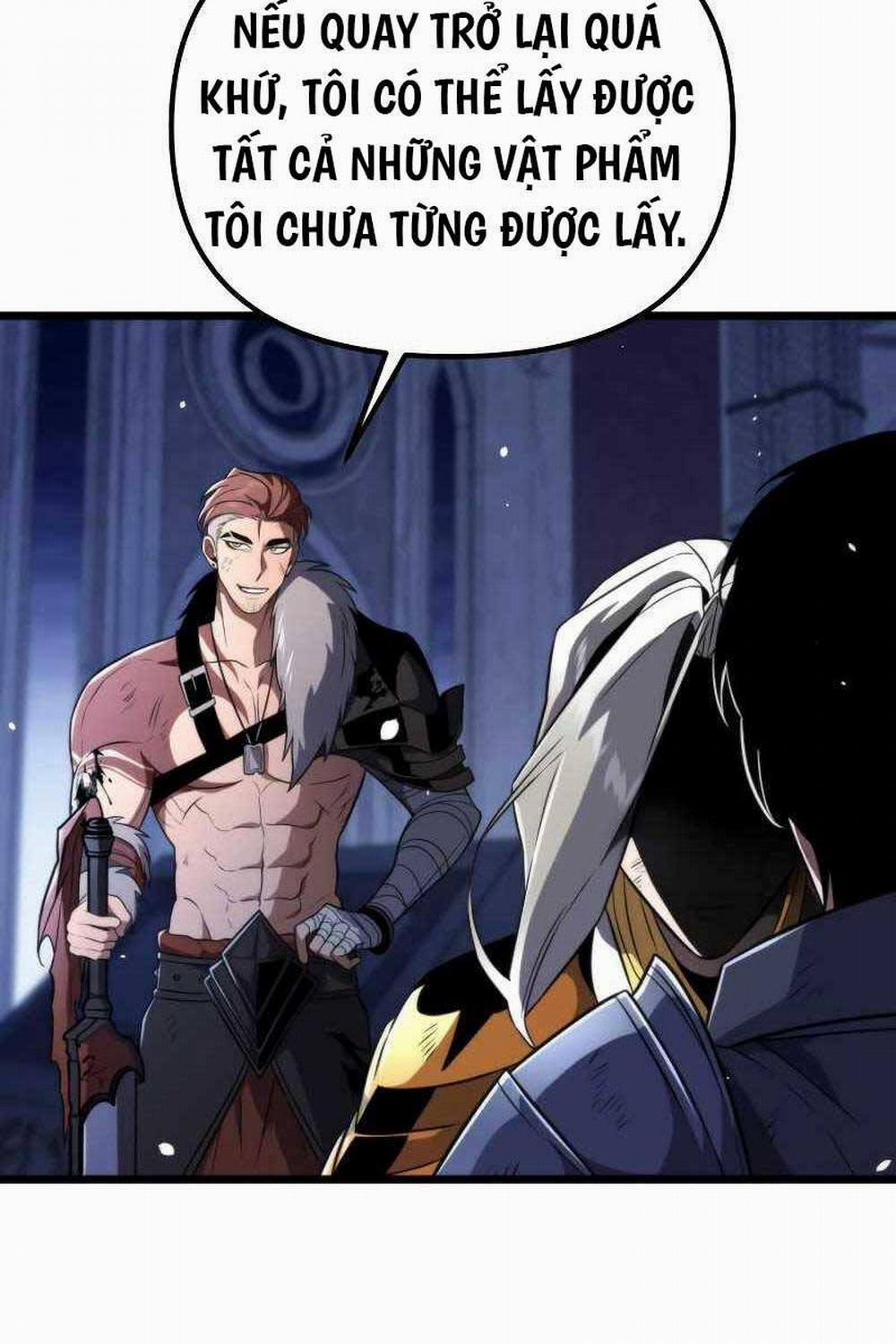 Chiến Binh Hồi Quy 0 trang 99