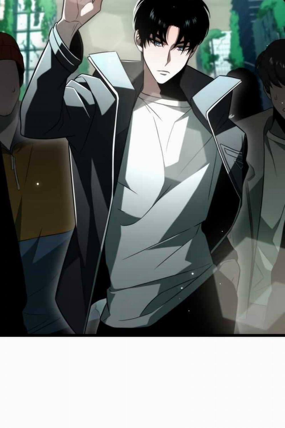 Chiến Binh Hồi Quy 1 trang 104