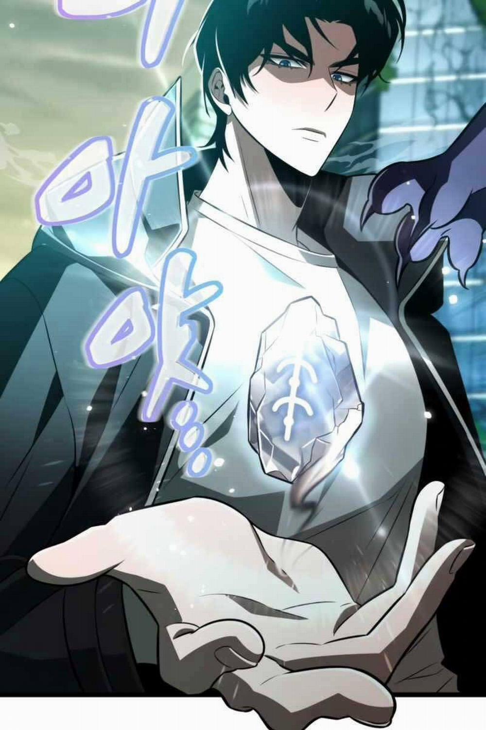 Chiến Binh Hồi Quy 1 trang 110