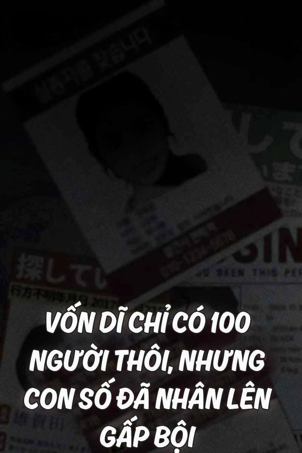 Chiến Binh Hồi Quy 1 trang 12