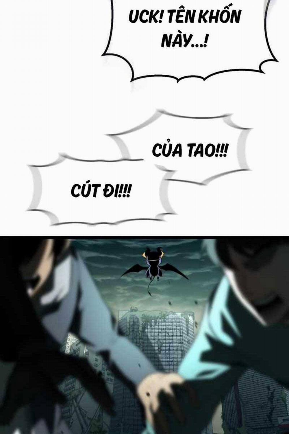 Chiến Binh Hồi Quy 1 trang 126