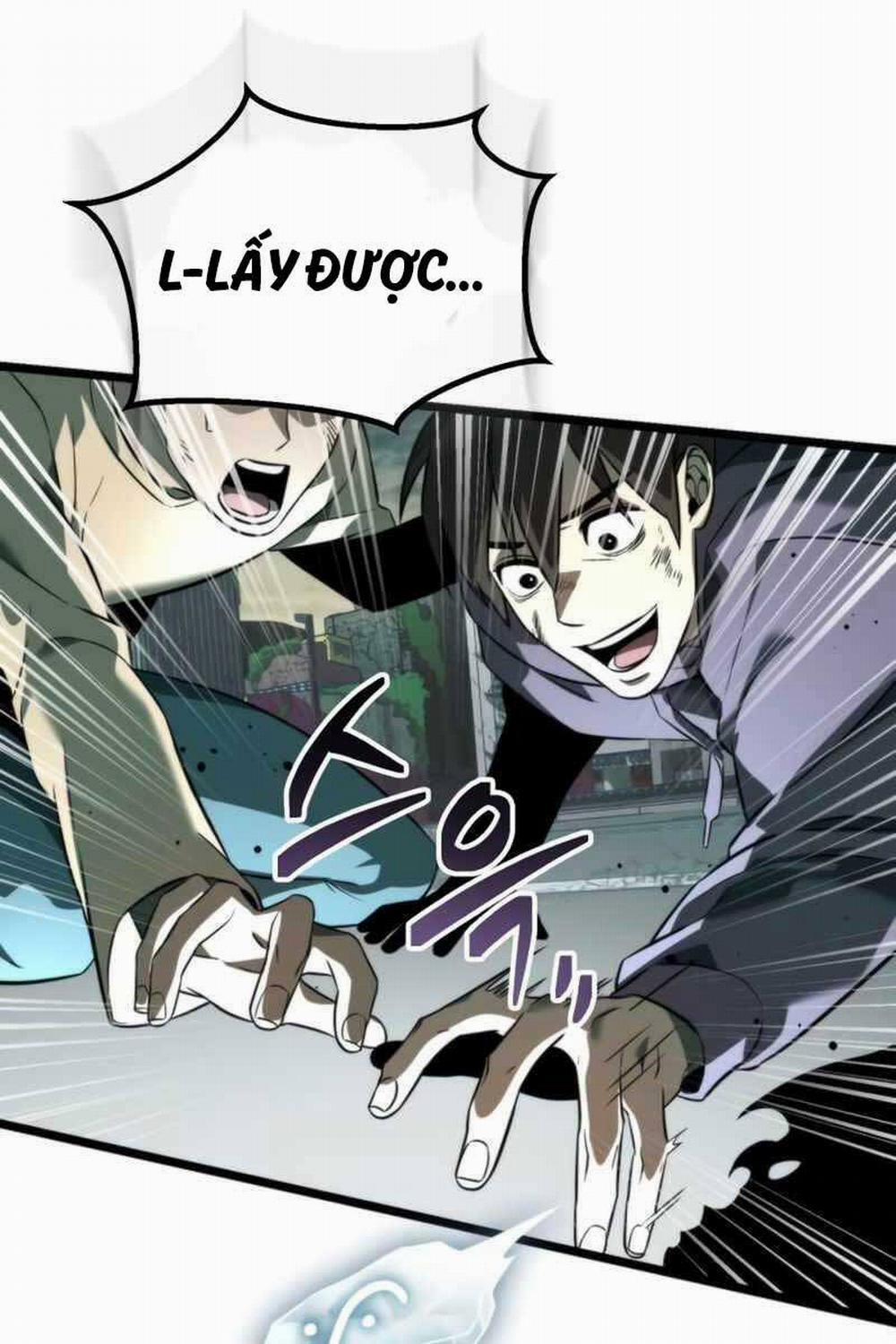 Chiến Binh Hồi Quy 1 trang 128