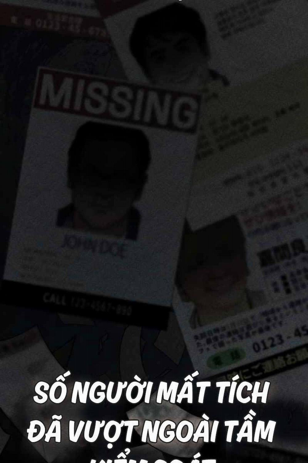 Chiến Binh Hồi Quy 1 trang 13