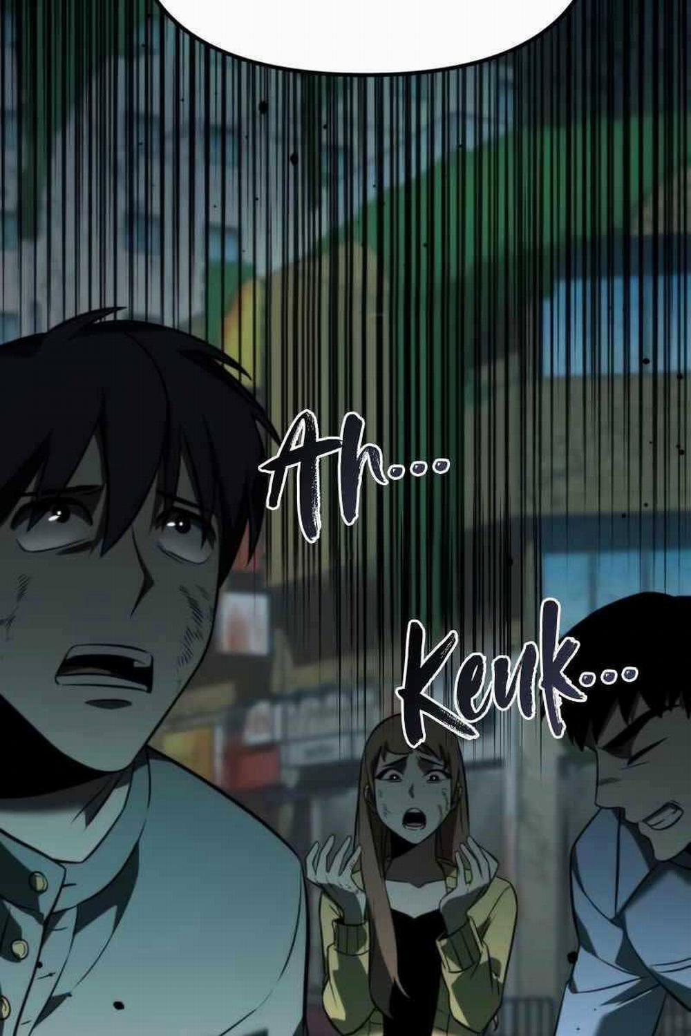 Chiến Binh Hồi Quy 1 trang 131