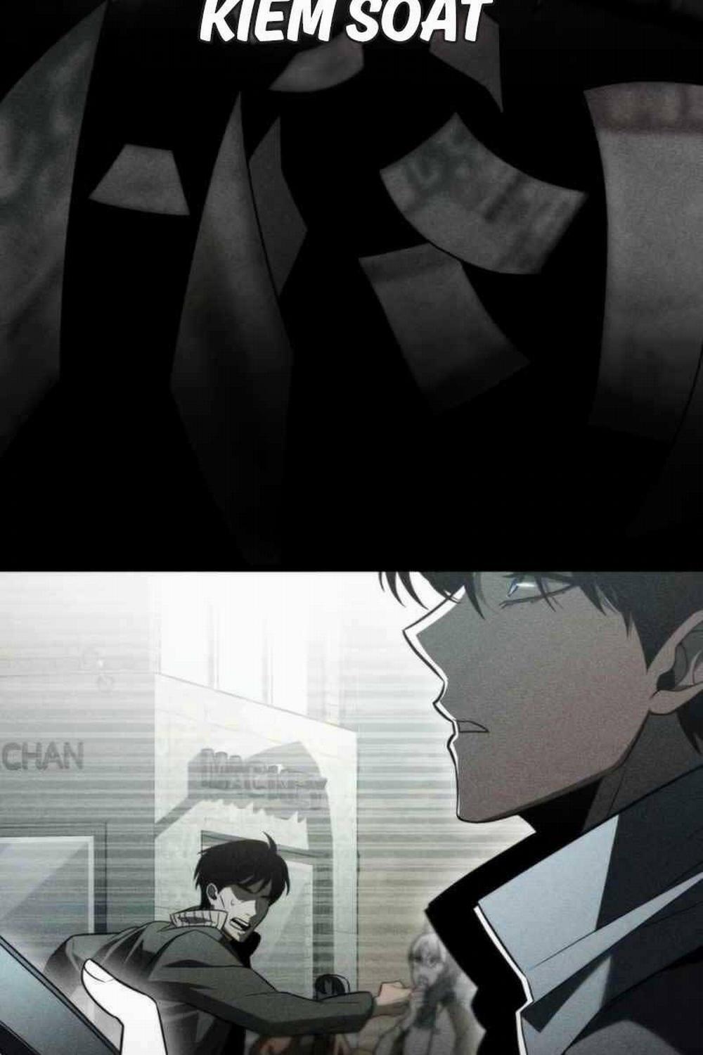 Chiến Binh Hồi Quy 1 trang 14